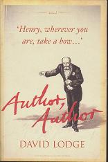 Author, Author by David  Lodge